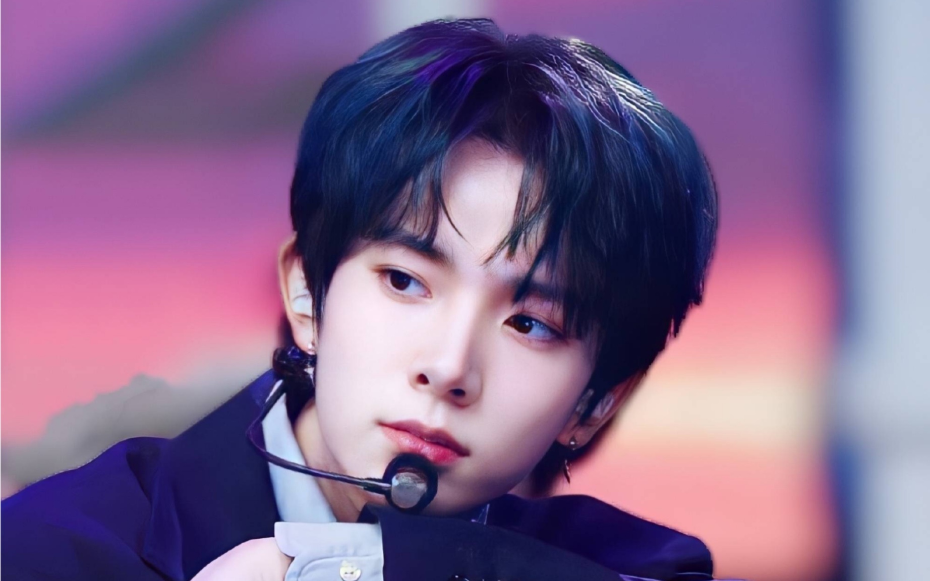 【李羲承】这高音直接起鸡皮疙瘩好吗!