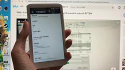 「教程」白色5寸屏 学习机T1 刷机注意事项