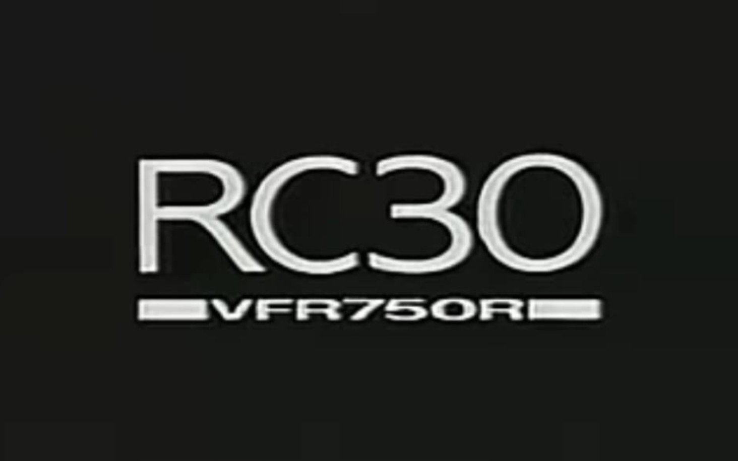 田宫112本田vfr750r6