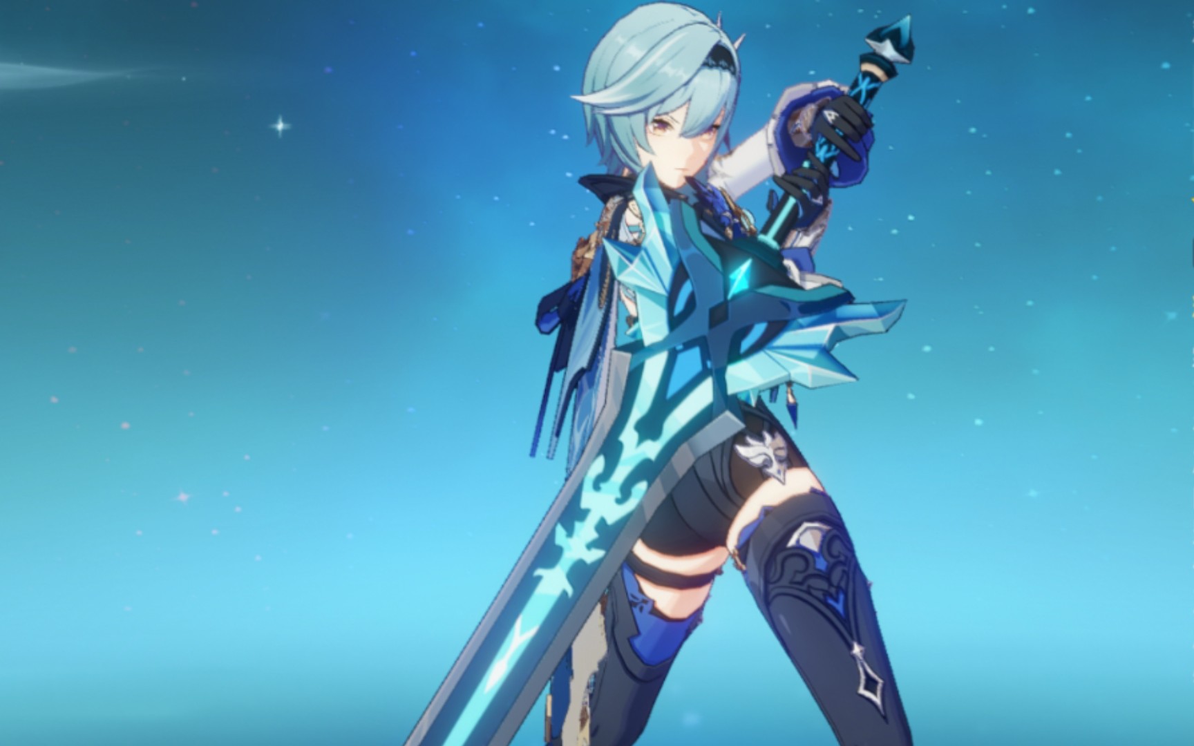 零命89级,尤拉伤害简单测试~_哔哩哔哩_bilibili