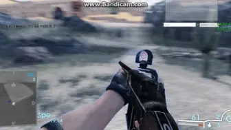 Tải video: 【UE3】一把来自COD14的测试武器