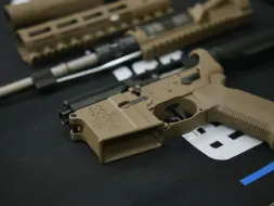 下载视频: Noveske n4 陶瓷涂层版组装测试