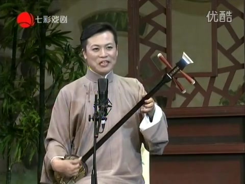 光前裕后ⷲ013苏州市评弹团青年演员弹词流派演唱会(上)哔哩哔哩bilibili