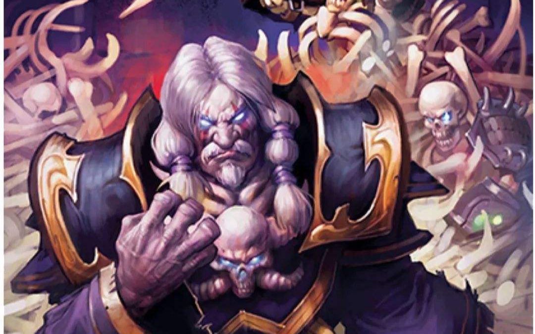 盛夏光年naxx瘟疫使者诺斯