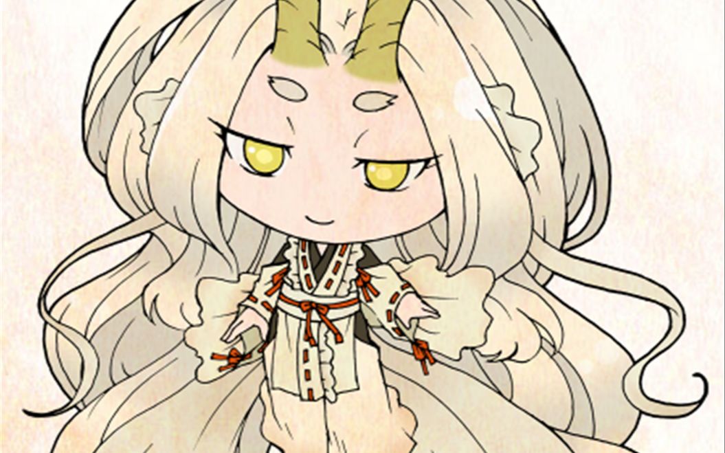 【怪物猎人生态志】"大风中飞舞的羽衣"——岚龙生态及装备详解