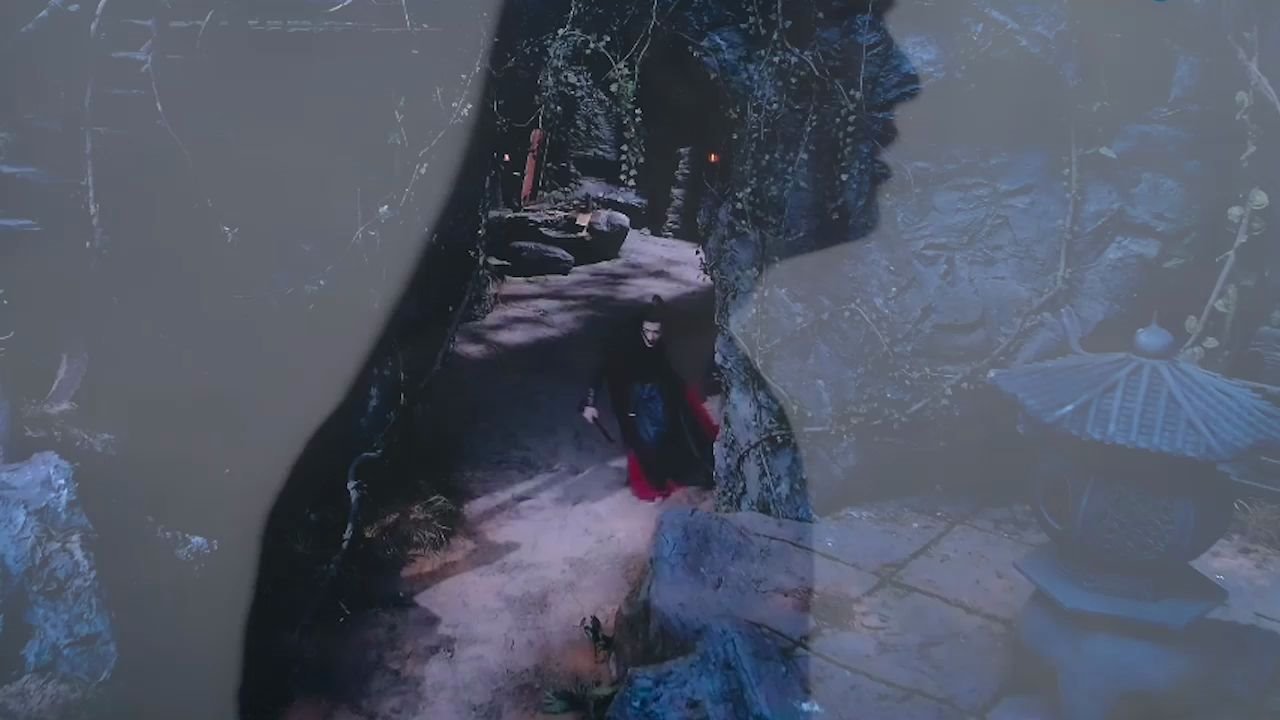 陈情令夷陵老祖魏无羡不夜天之战