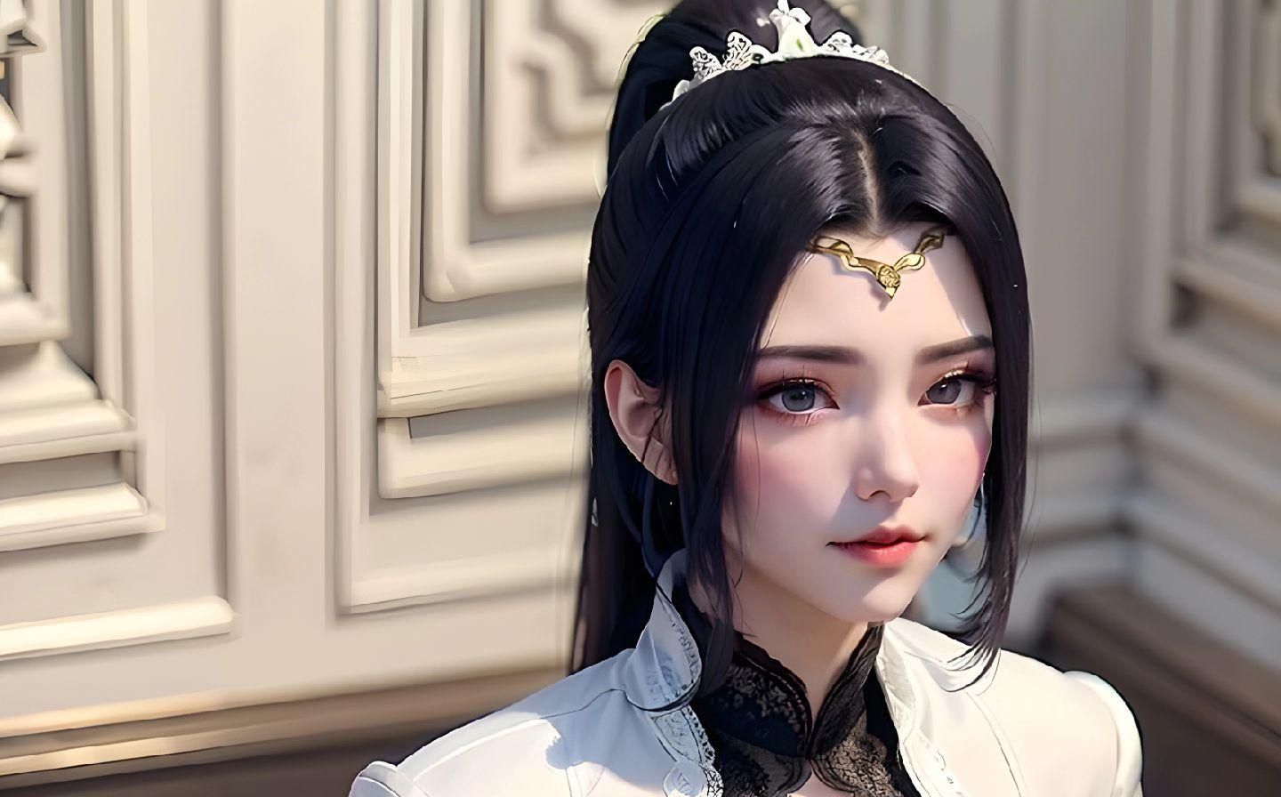 被审判的夭夜公主6