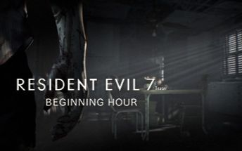 [图]Resident Evil 7 生化危机 7 预告片