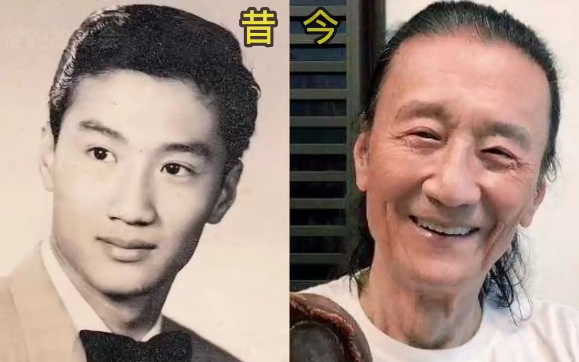 七十年代发型男香港图片