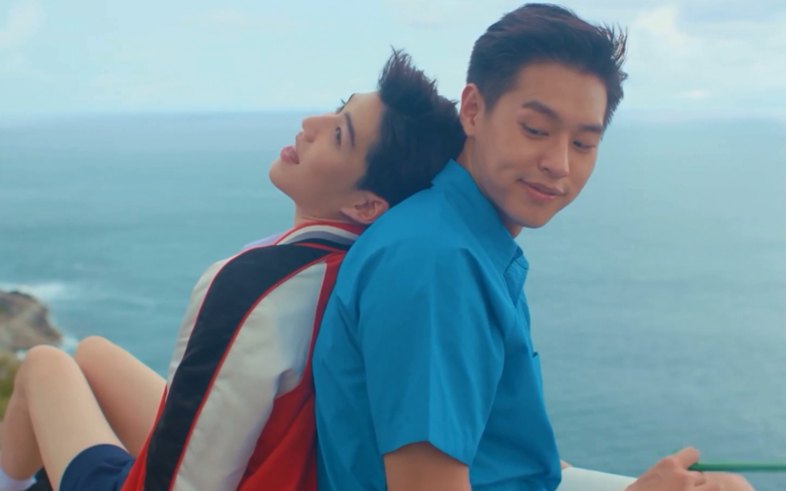 bkpp以你的心诠释我的爱pp演唱超特别高甜mv剪辑好好听