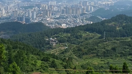 凯里小高山