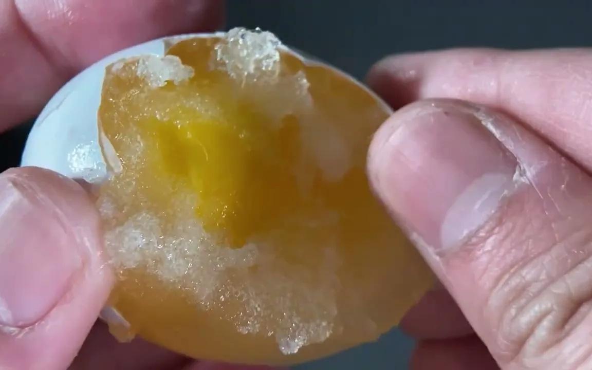 【20230523 tiny】冷冻卵子