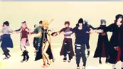 Download Video: 【火影/MMD】火影全员