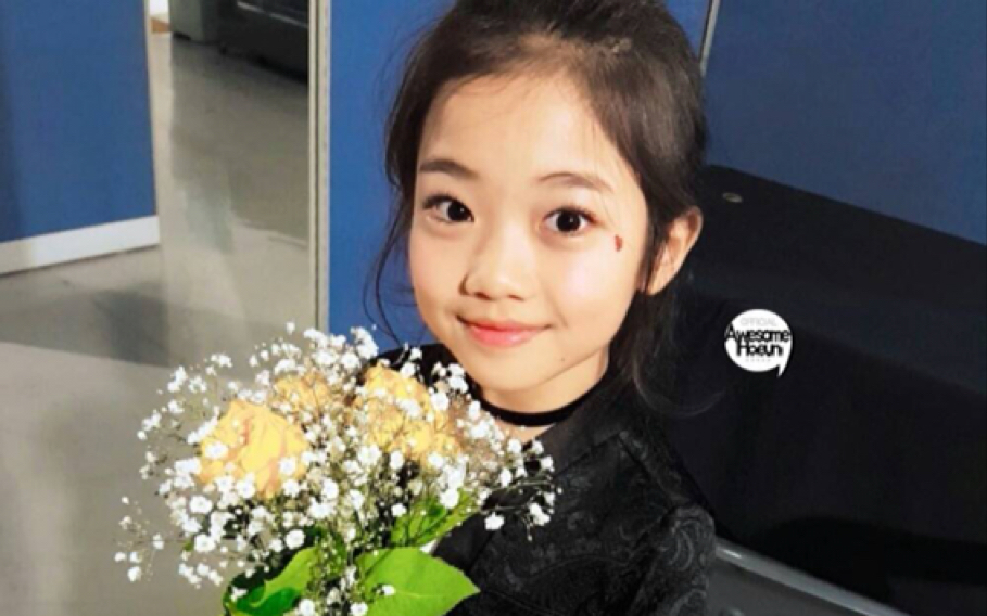 舞蹈神童罗夏恩2018mma舞蹈串烧reaction反应视频