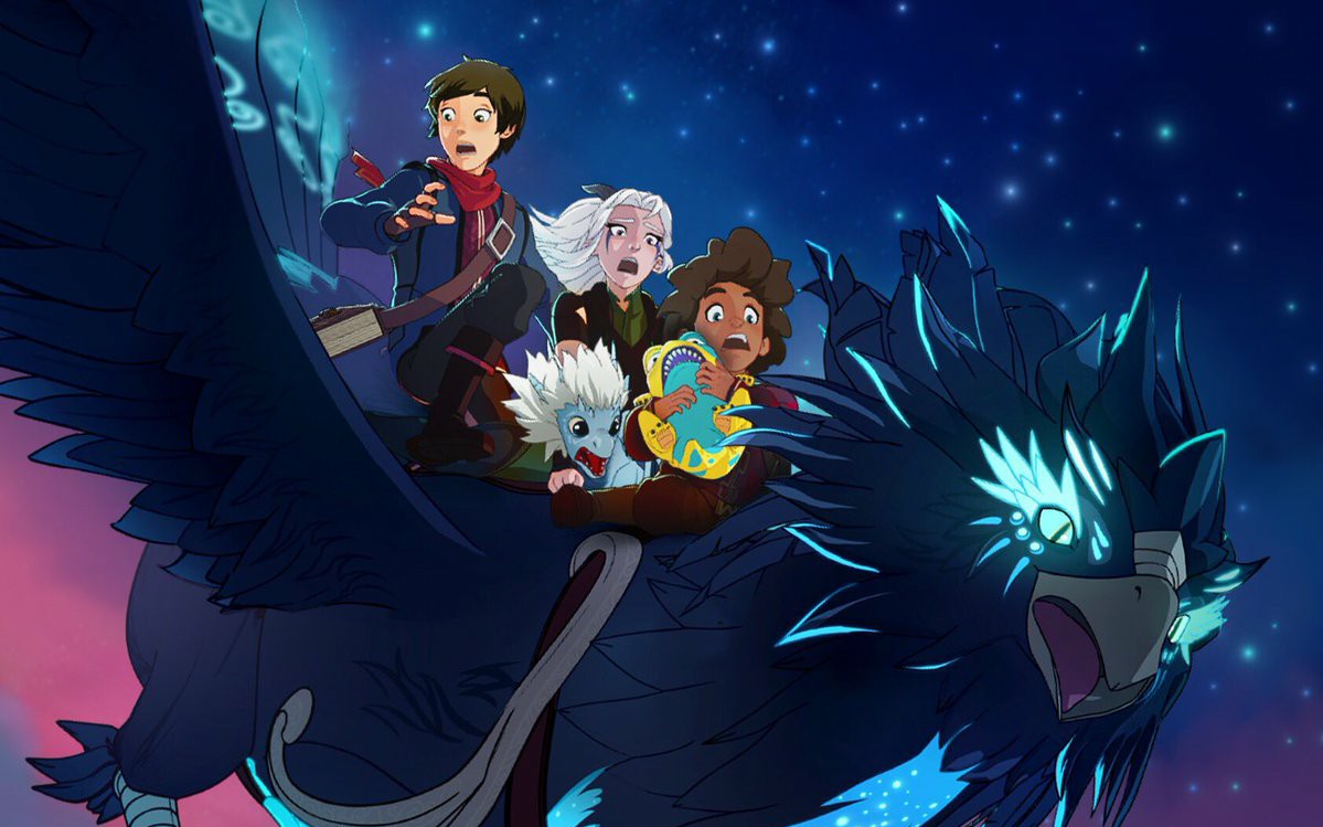 1080p龙王子s2集合