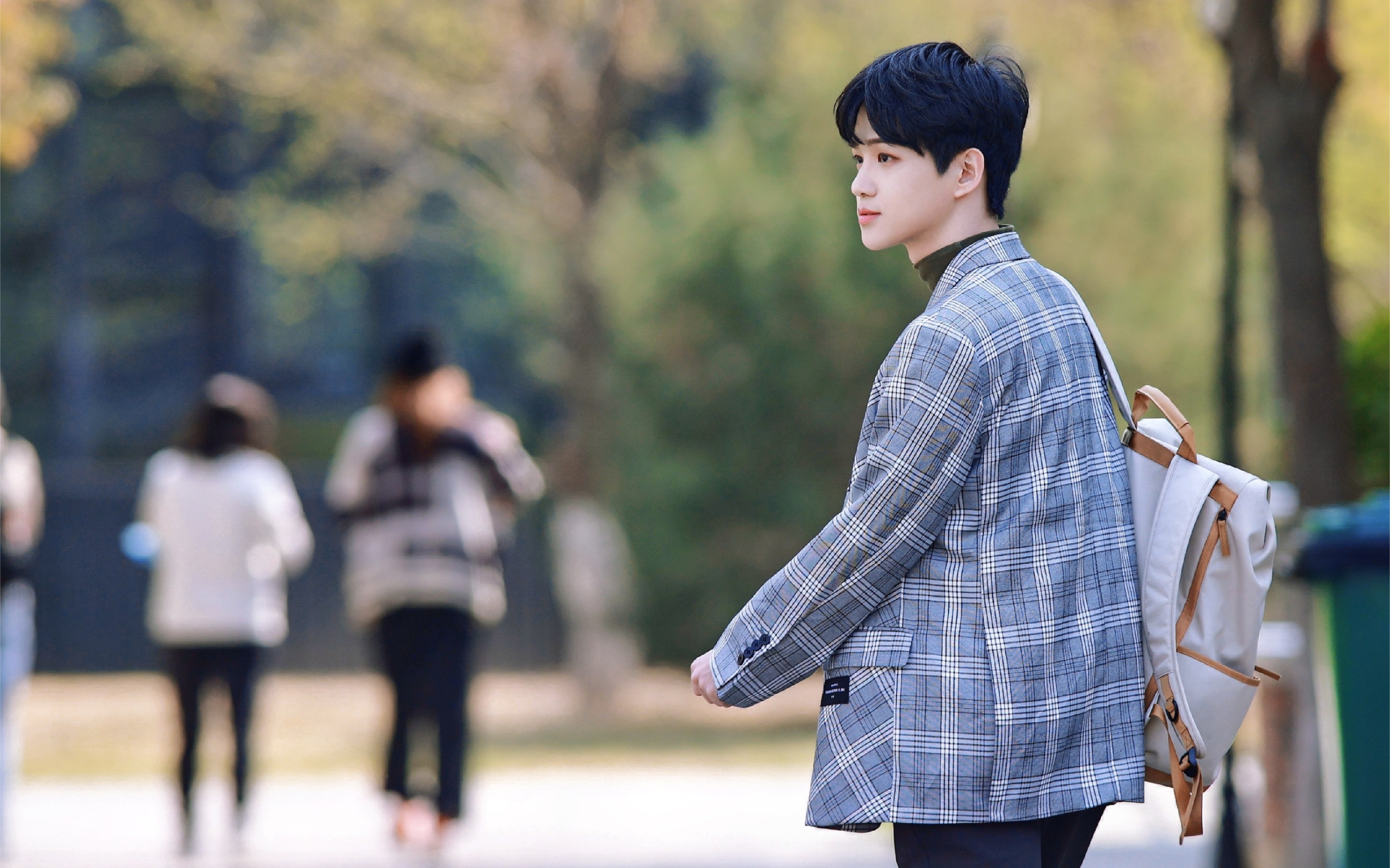 徐子未cover起风了完整版