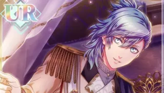 歌之王子殿下 美风蓝生日快乐 哔哩哔哩 Bilibili