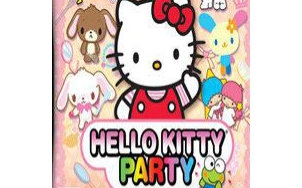 [图]【480P/DVDRip】【动画】【凯蒂猫-hello.kitty】【20集全】【国语中字】