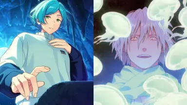 深海奏汰-哔哩哔哩_Bilibili