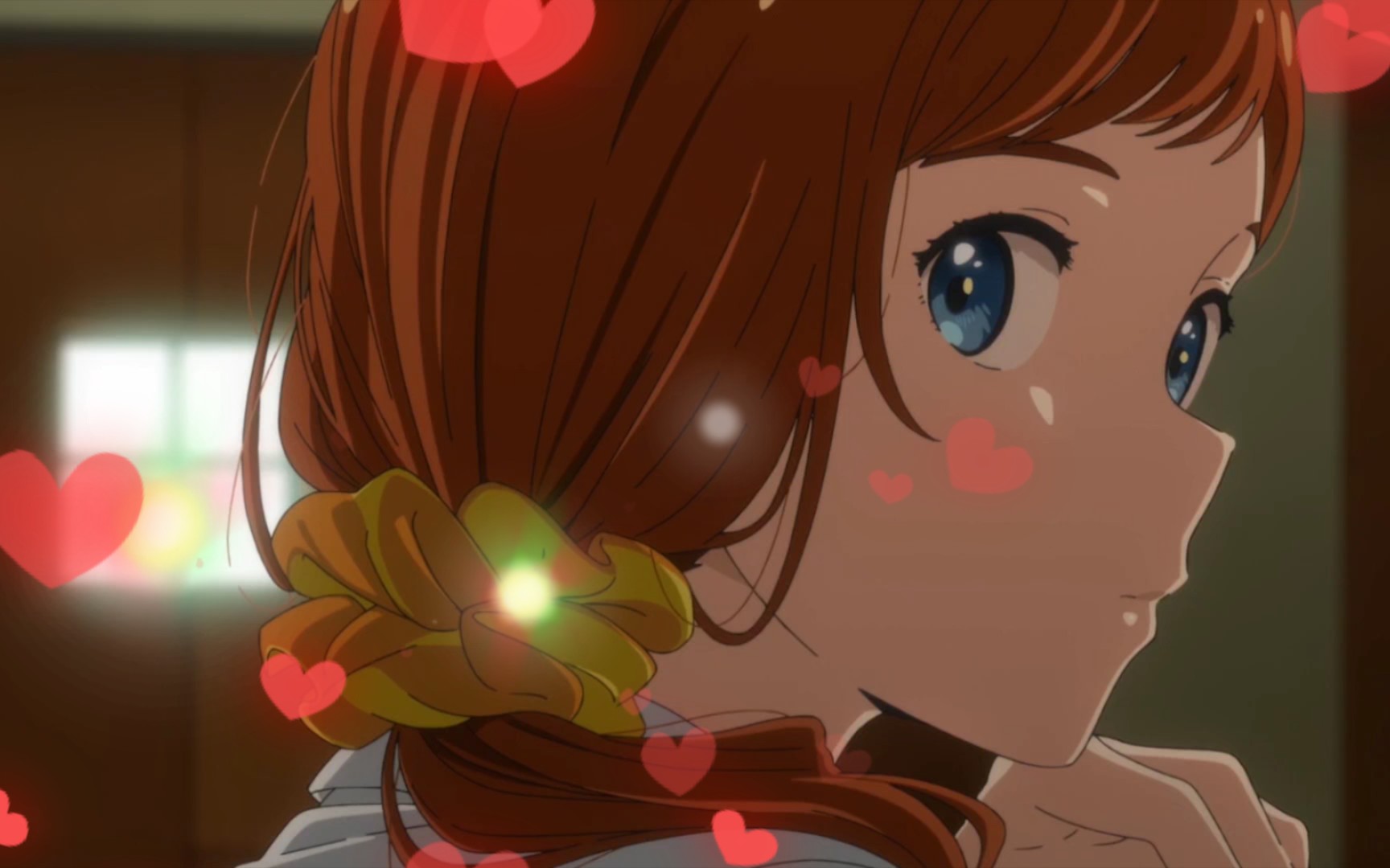 美!西城久留美!