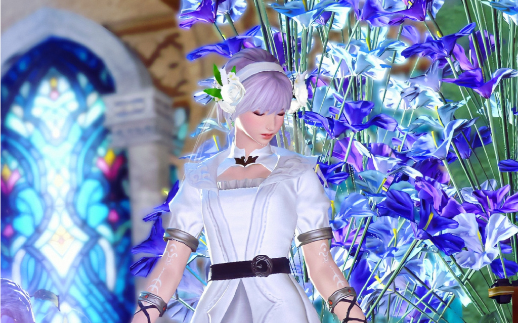 ff14装修s房装修和风和植物园我都要