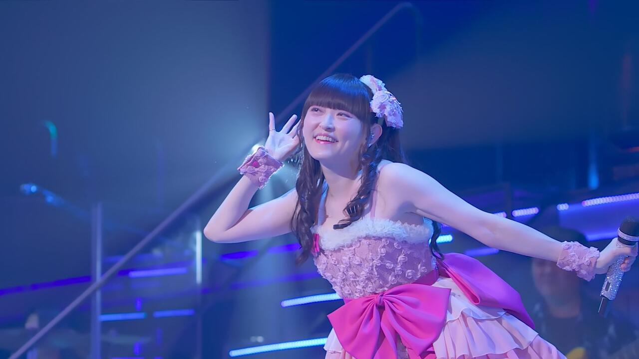 田村ゆかりLOVE ♡ LIVE 2025 *Wonderful Happiness*／正片+ 特典