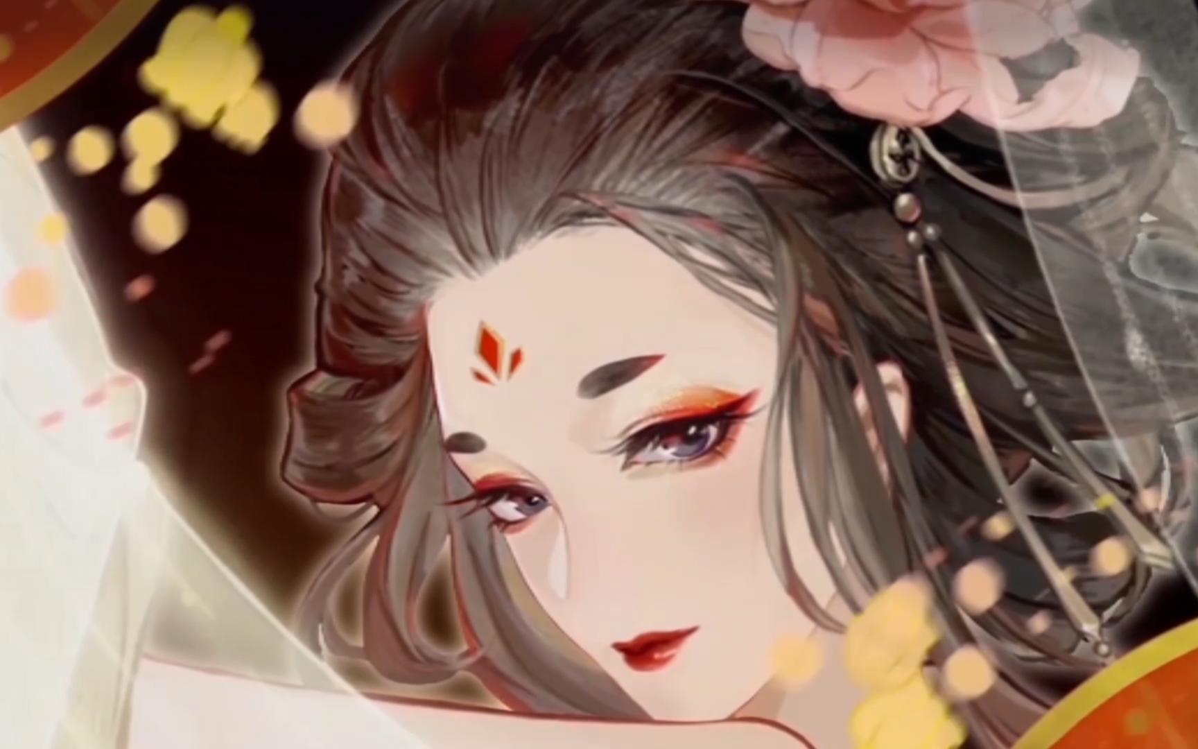 忘川风华~杨玉环