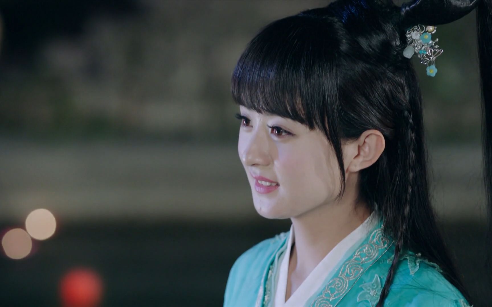 【凡瑶】"情到深处 就是为爱牺牲,永坠阎罗 也是无怨无悔的"