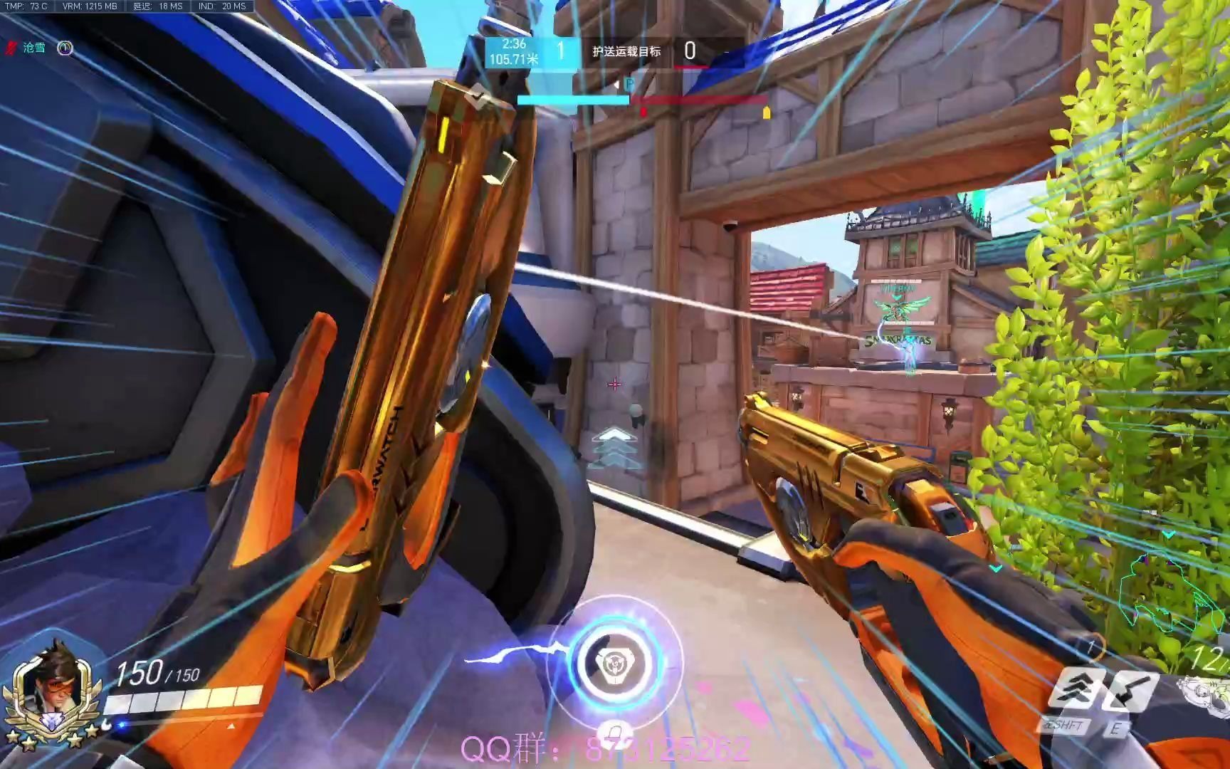 队伍里有个3分钟一个大招的查莉娅是什么感觉