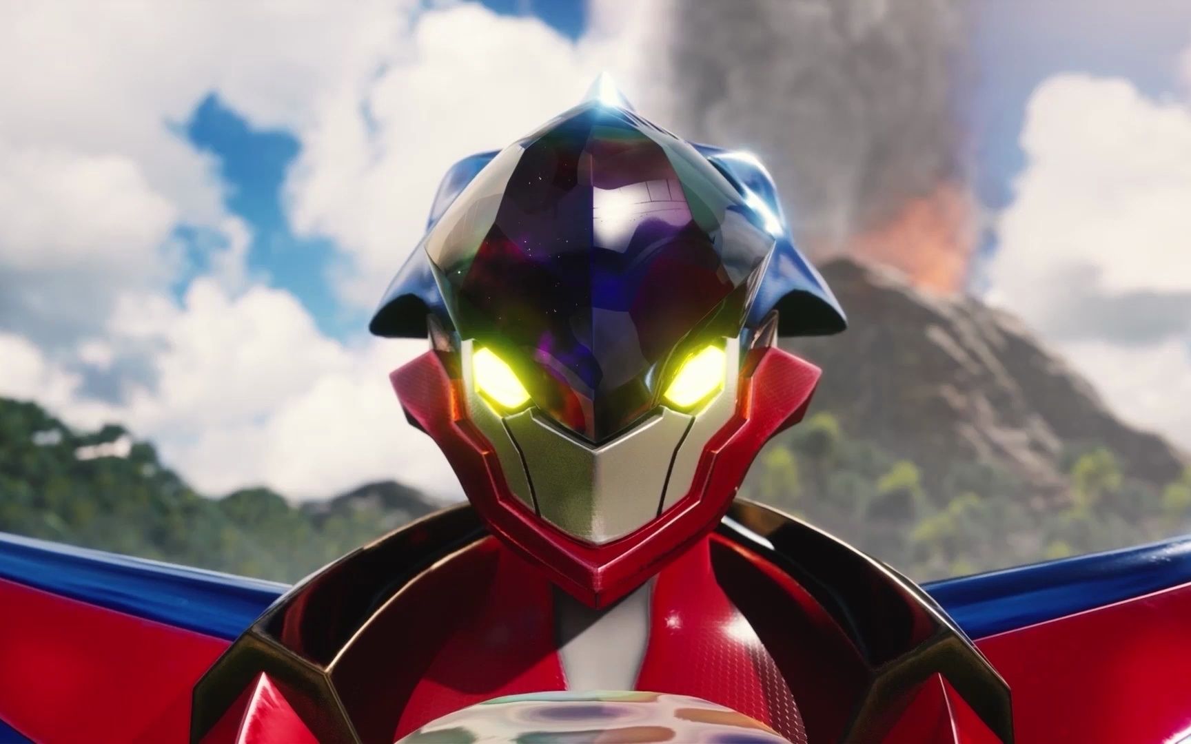 龙战士星源精华片:梦想嘛~还是远大一点好