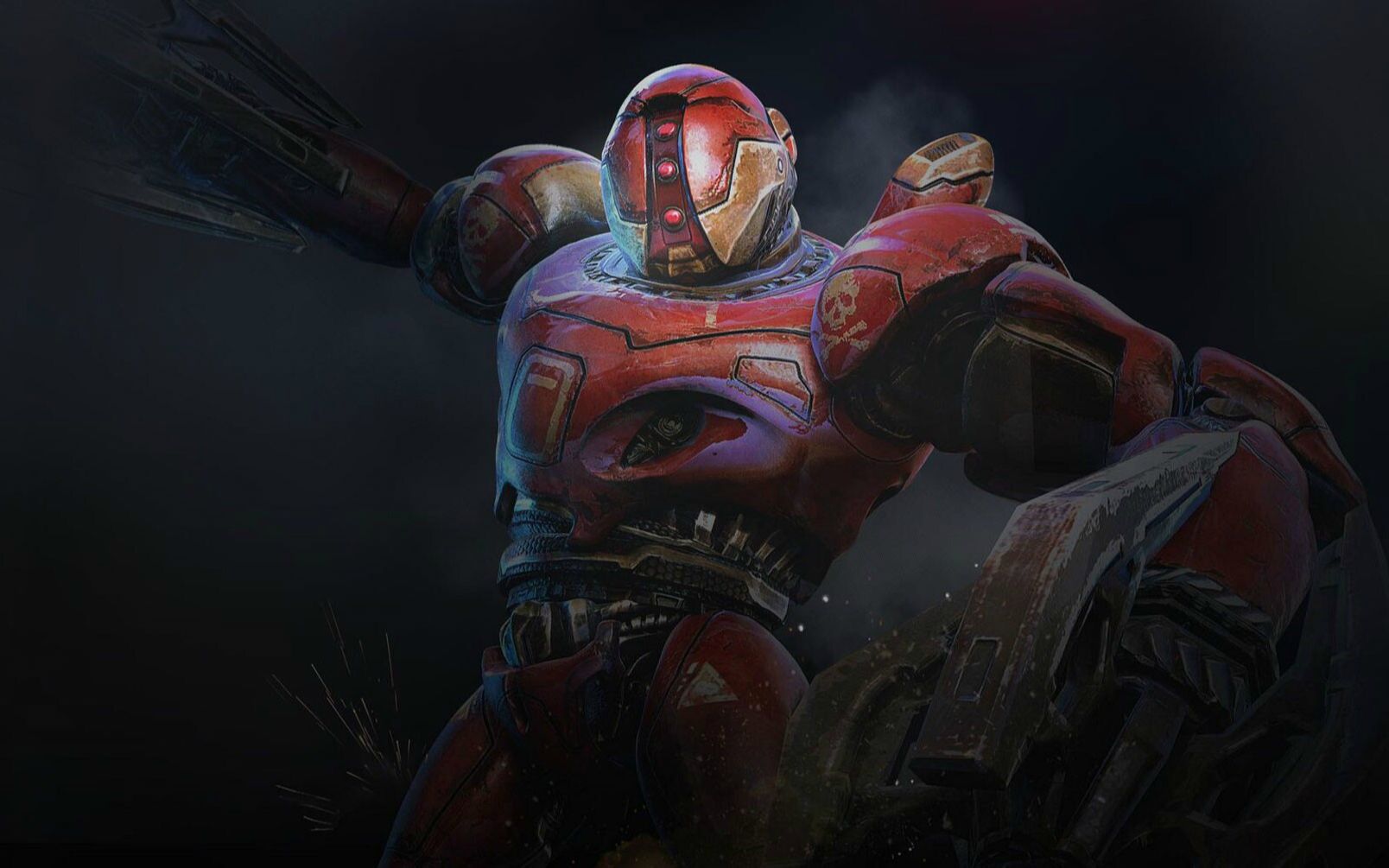 allianceofvaliantarms机械战争挑战一命通关内含双bug