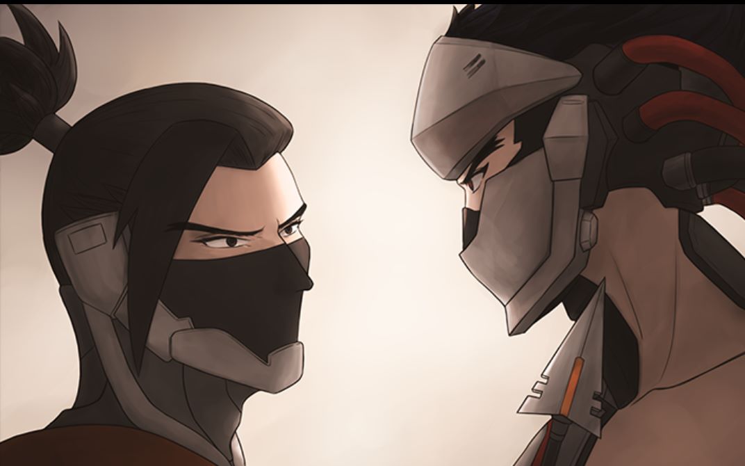 [源氏and半藏 个人最佳小集锦]