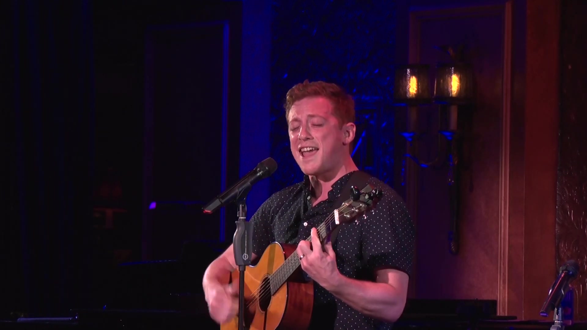 【ethan slater】boston