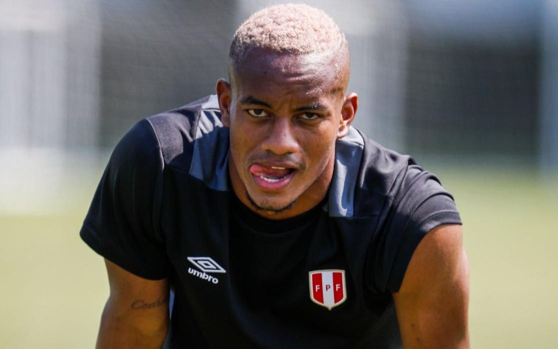 andre carrillo_哔哩哔哩_bilibili