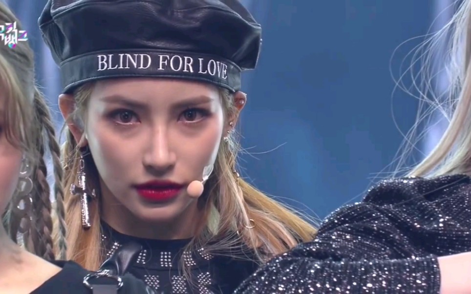 ans bian碧安绝美黑帽单人part独享