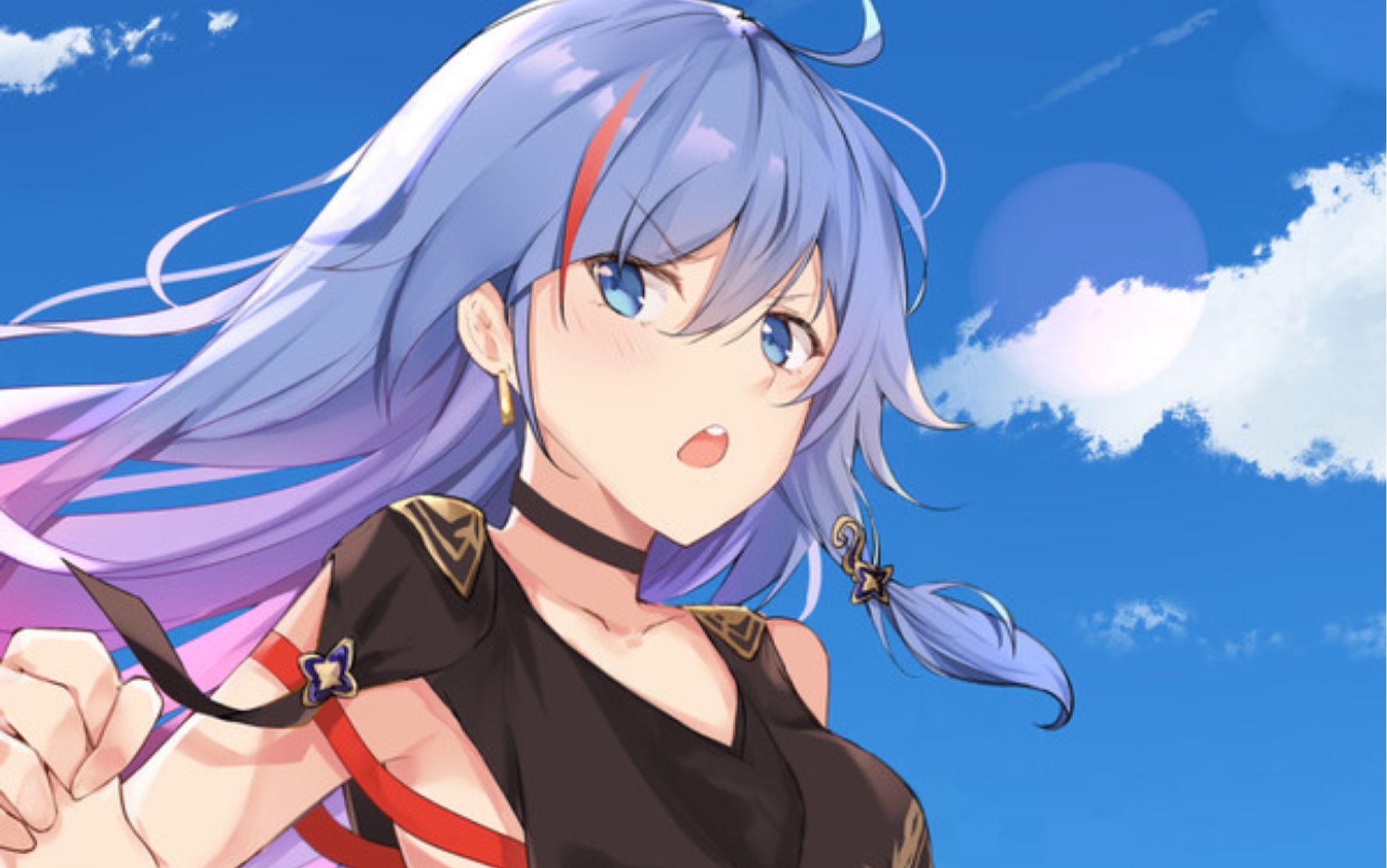 崩坏3苦痛无迪无碎星白夜800