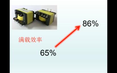 [图]反激电源工作效率的简单方法