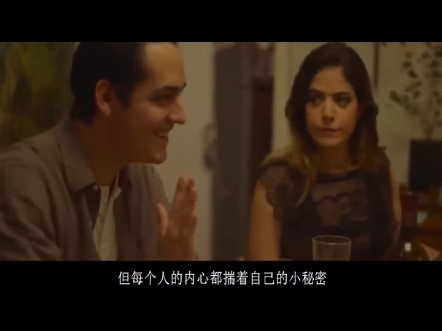 82《无声世界》#聋哑人#心理障碍#云飞影视