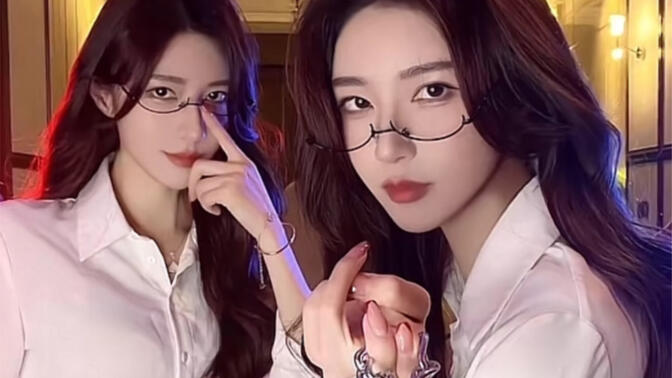 御姐加倍(芊语芊寻)