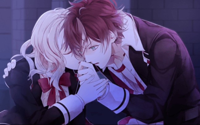 【魔鬼恋人】没有如果 绫人ayato 小恶魔的温柔·高能甜向 感动