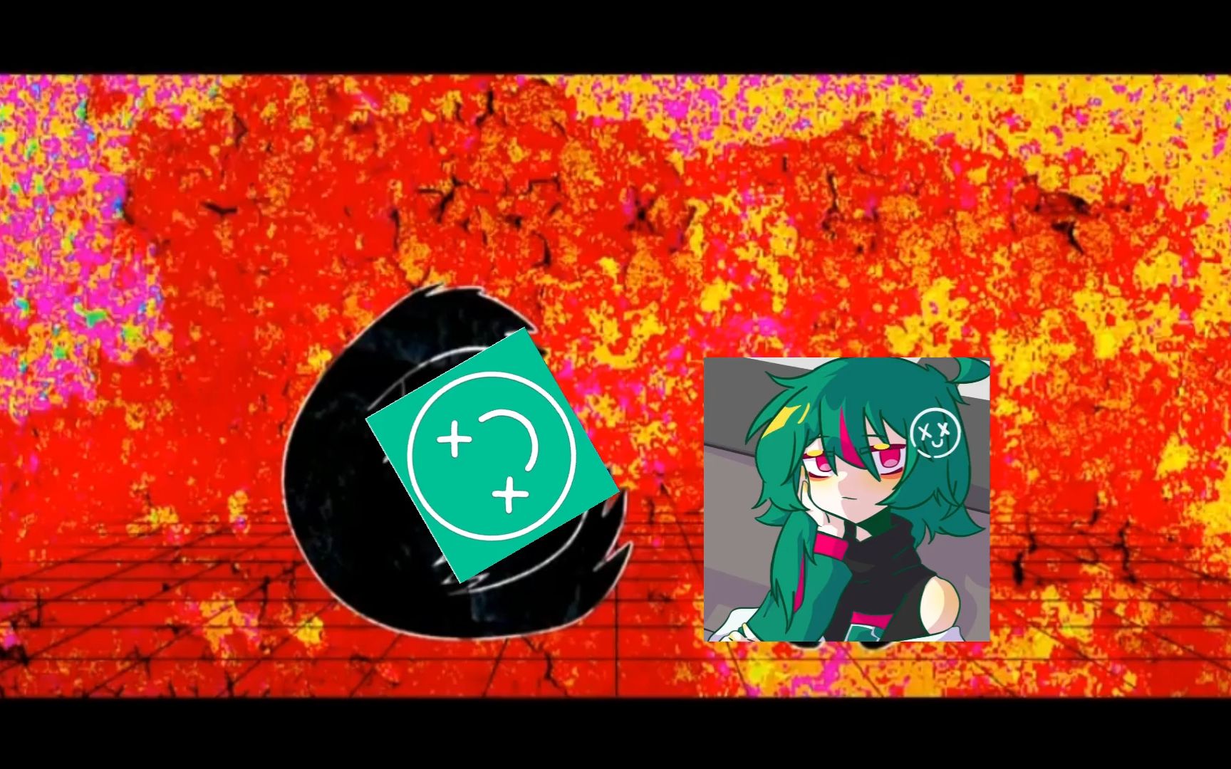 (maretu整活/仅供娱乐)mind brand,但是我的好像有点不太正常