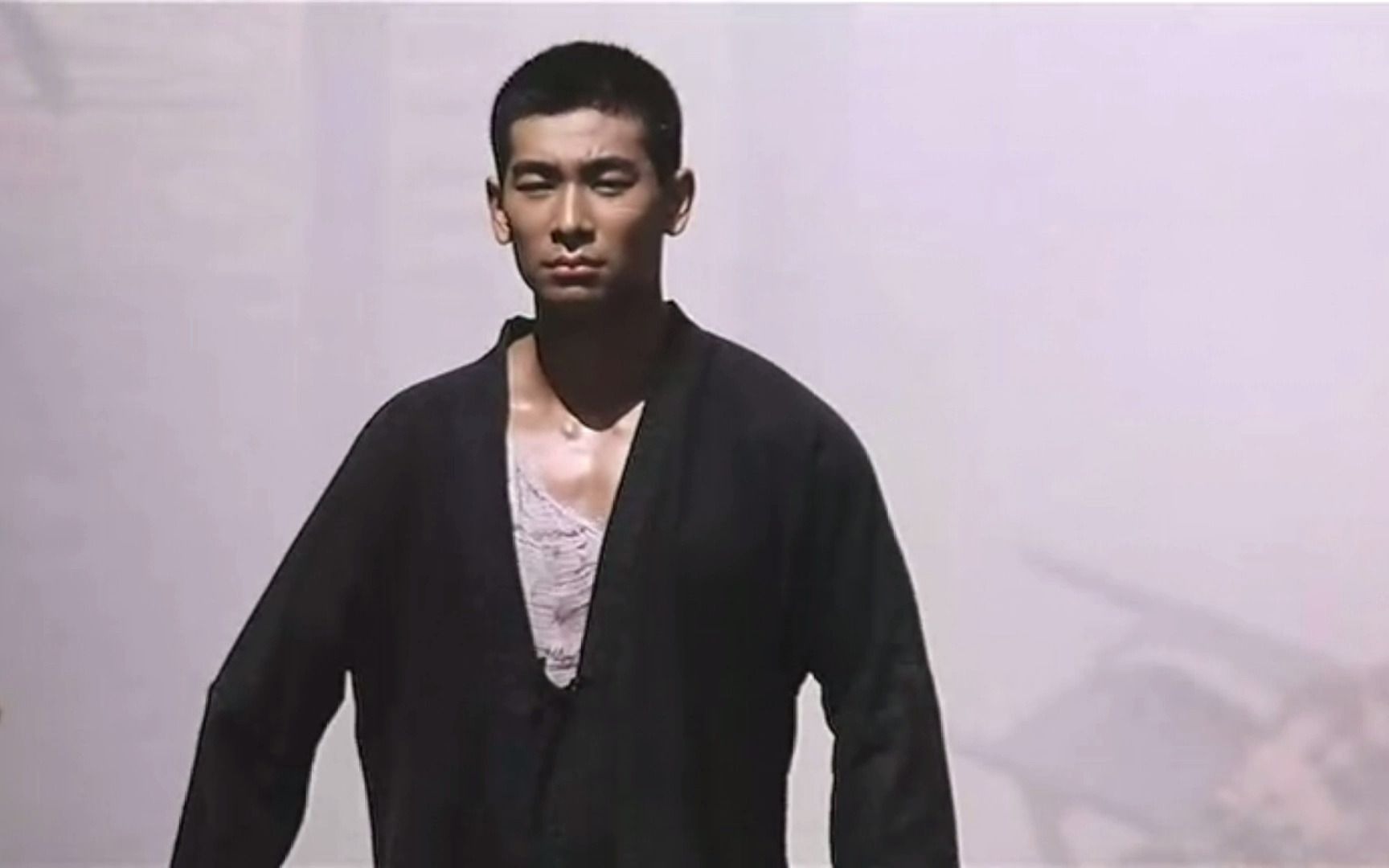 徐克经典武侠断刀客大决战赵文卓熊欣欣