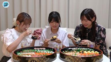 アンジュルム ファーストコンサートツアー 2015秋 『百花繚乱