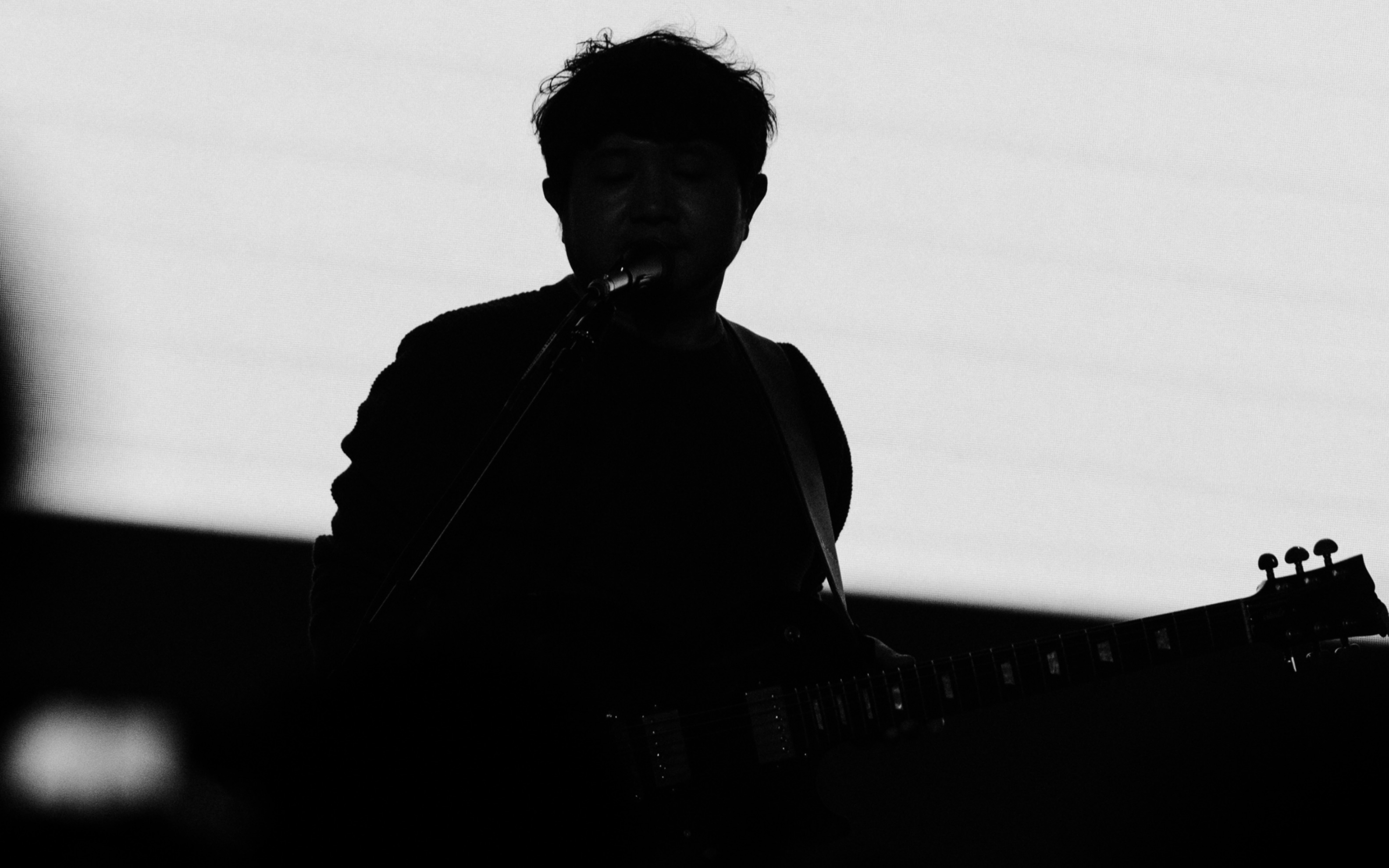 寸铁乐队《我讲给你一个笑话》南京1701live house max 2022.12.31