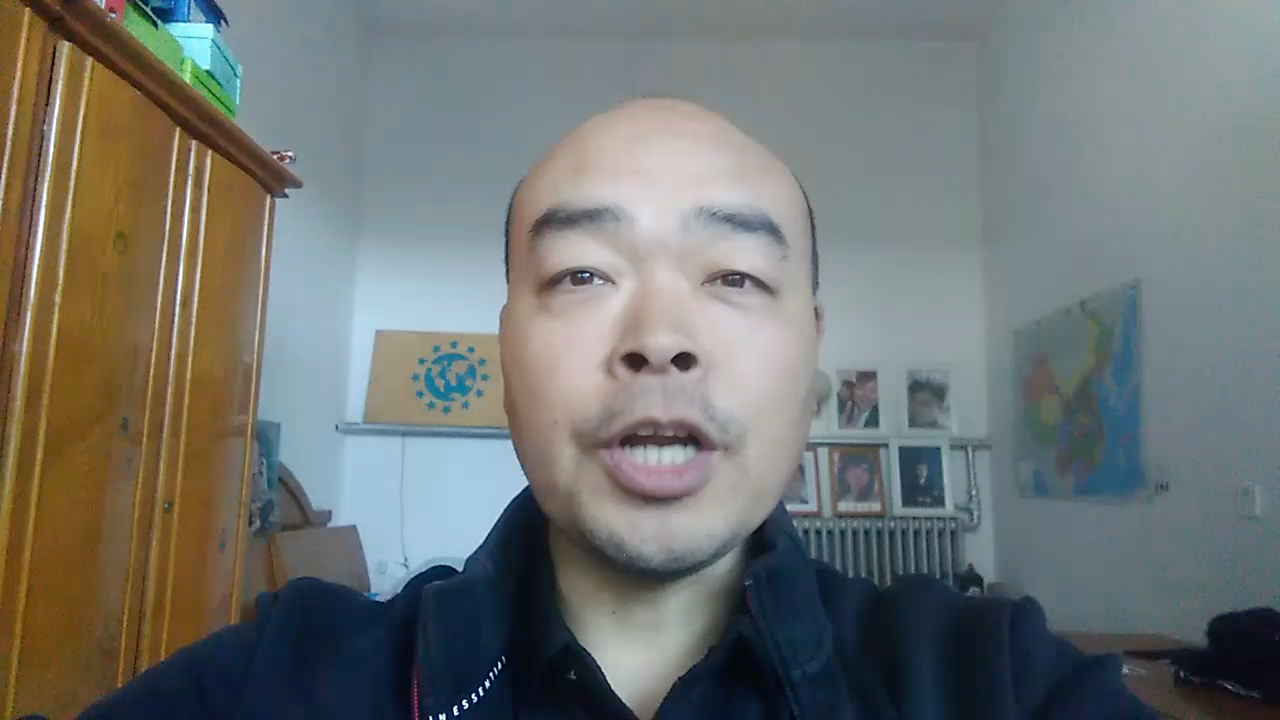 【曹俊坡/曹道德/曹大师】曹道德锐评西蛋队长