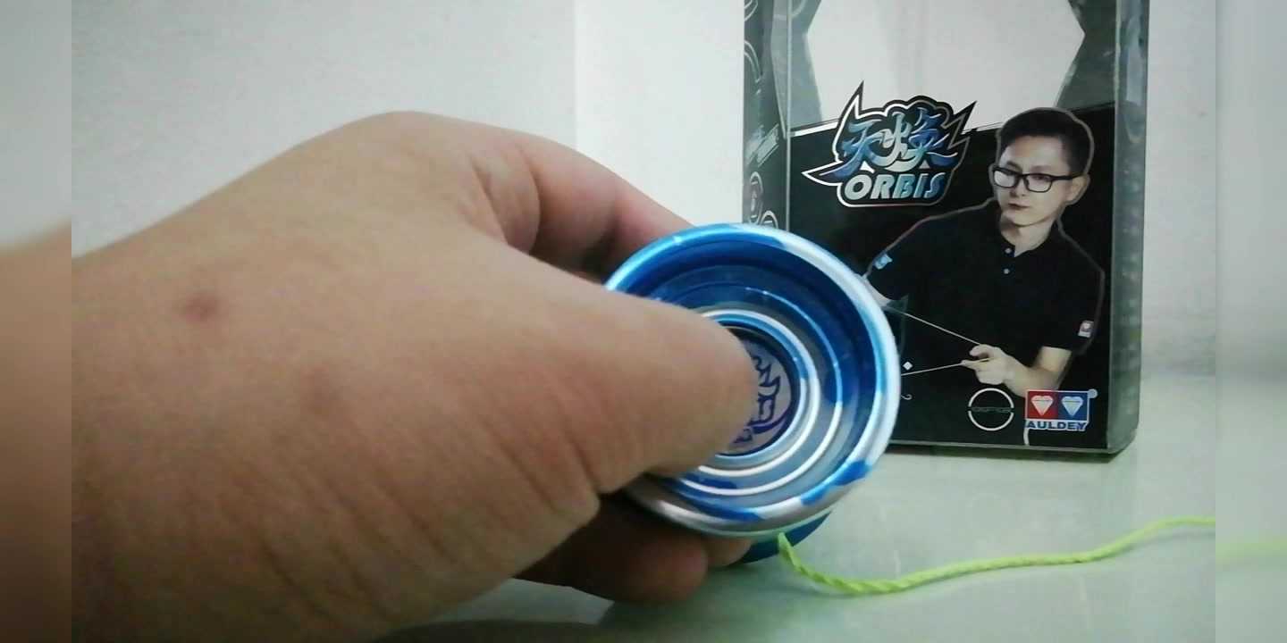 活动作品奥迪双钻最好用的悠悠球天焕评测