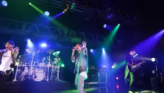 The Oral Cigarettes 狂乱hey Kids カンタンナコト 哔哩哔哩 Bilibili