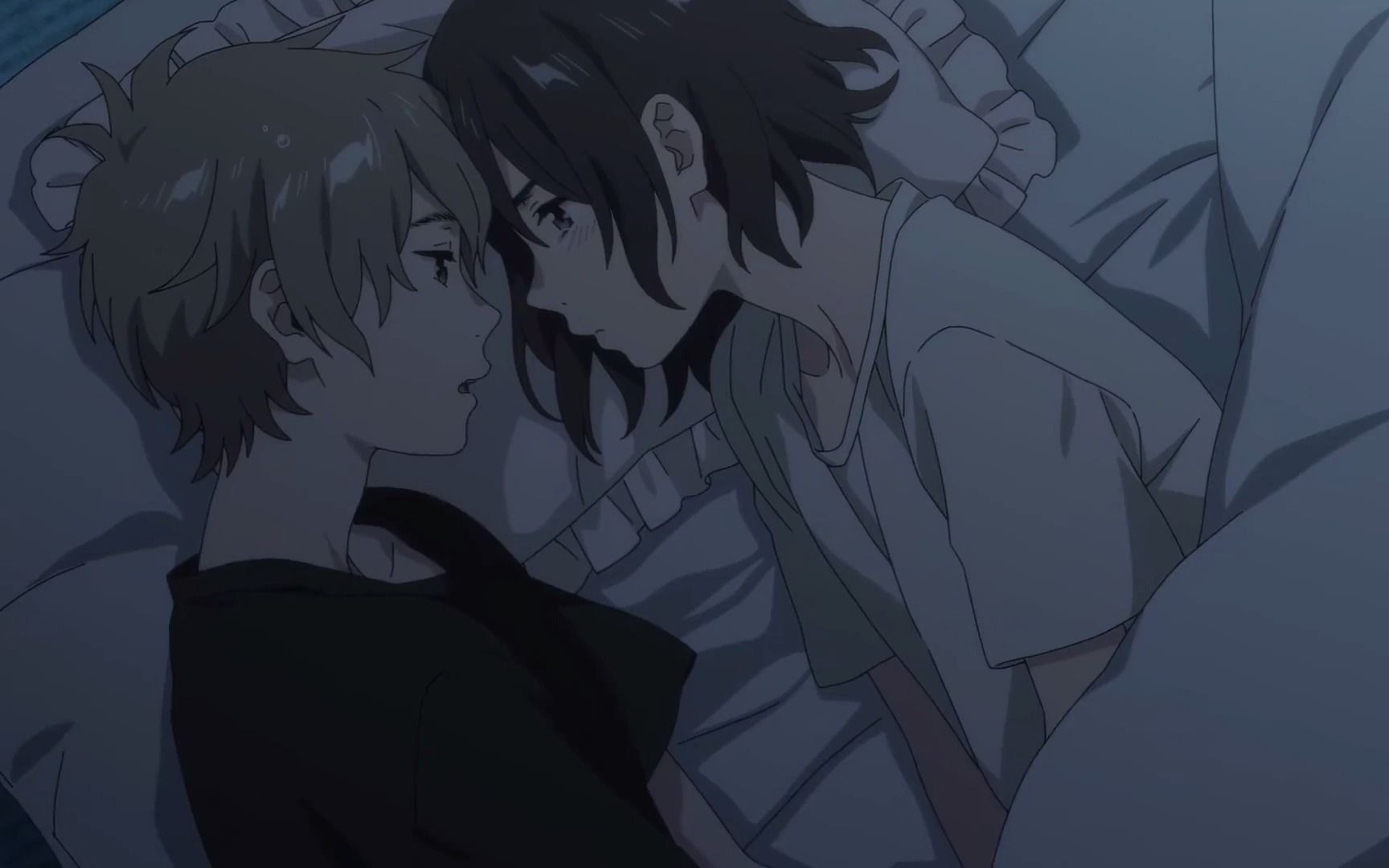 【海边的异邦人】实央太可爱啦!高甜!【腐||双男主】