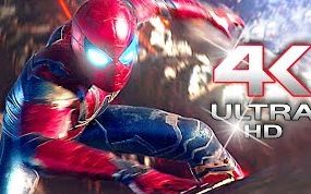 【漫威】《复仇者联盟3：无限战争》4K预告+粉丝反应【持续更新中。。】