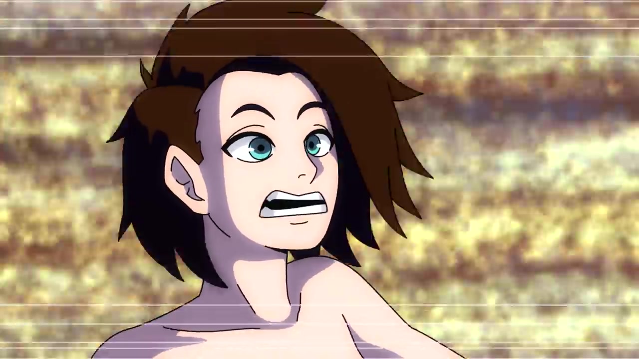 【打码和谐版】re3吉尔恶搞视频